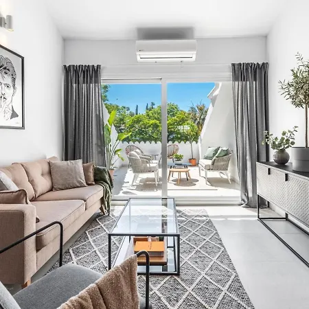 Agrupadas, Beautiful Duplex With Amazing Location 아파트 *
