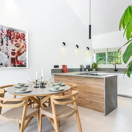 Agrupadas, Beautiful Duplex With Amazing Location Lägenhet Marbella