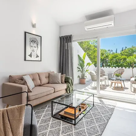 Agrupadas, Beautiful Duplex With Amazing Location Lägenhet *