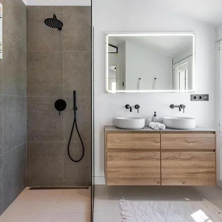 Agrupadas, Beautiful Duplex With Amazing Location * 마르베야