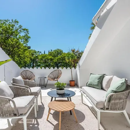 Agrupadas, Beautiful Duplex With Amazing Location Lägenhet