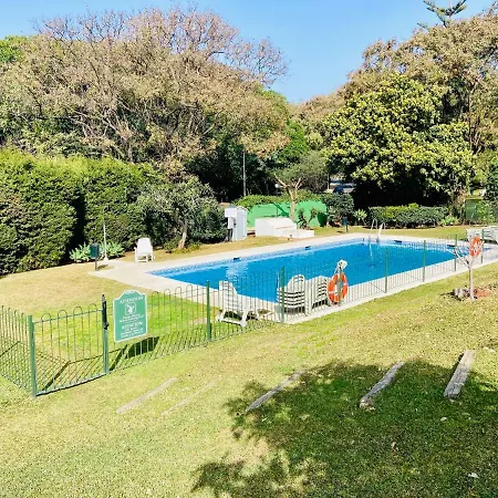 Agrupadas, Beautiful Duplex With Amazing Location Lägenhet *